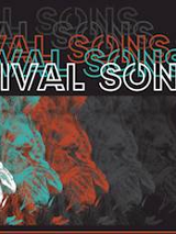 Na grafice plakat wydarzenia.