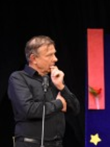 Na grafice plakat wydarzenia.