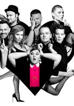 Na grafice plakat wydarzenia.