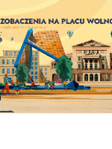 Na grafice plakat wydarzenia.