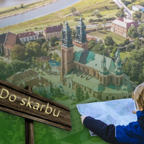 Na grafice plakat wydarzenia.