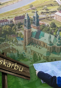 Na grafice plakat wydarzenia.