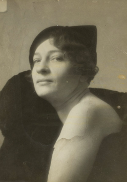 Na grafice fragment plakatu wydarzenia.