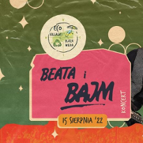 Na grafice plakat wydarzenia.