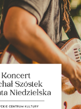 Na grafice plakat wydarzenia.