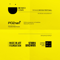 Na grafice plakat wydarzenia.