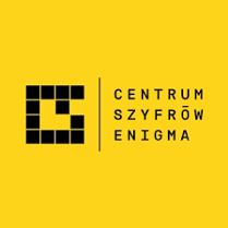 Na grafice logo CSE.