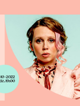 Na grafice plakat wydarzenia.