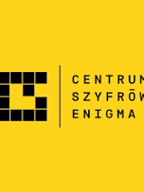 Na grafice logo CSE.