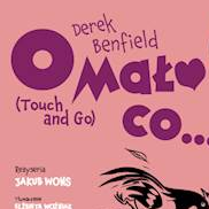 Na grafice plakat wydarzenia.