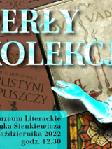 Na grafice plakat wydarzenia.