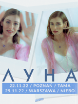 Na grafice plakat wydarzenia.