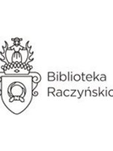 Na grafice logo Biblioteki Raczyńskich