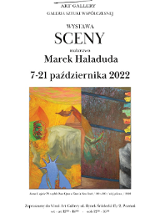 Na grafice plakat wydarzenia.