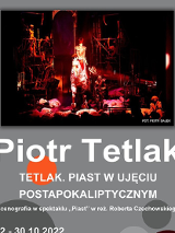 Na grafice plakat wydarzenia.