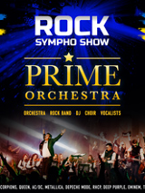 Na grafice plakat promujący wydarzenie.