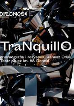 Na grafice plakat wydarzenia.