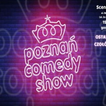 Na grafice plakat wydarzenia.