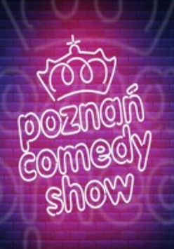 Na grafice plakat wydarzenia.