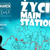 Na grafice plakat promujący wydarzenie.