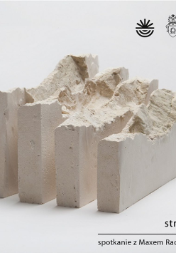 Na grafice plakat wydarzenia.