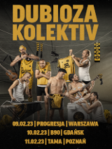 Na grafice plakat wydarzenia.