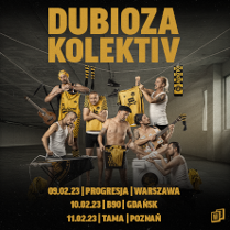 Na grafice plakat wydarzenia.