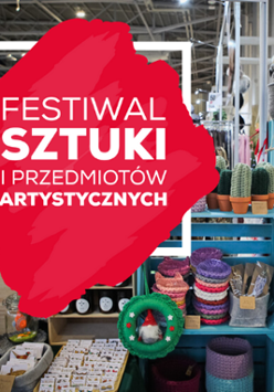 Na grafice plakat wydarzenia.