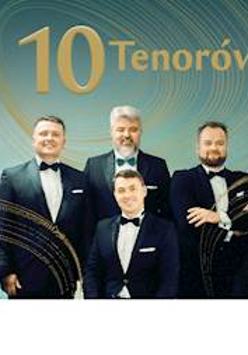 Na grafice plakat wydarzenia.