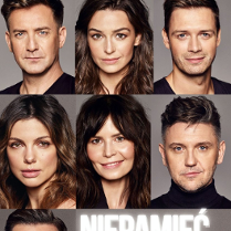 Na grafice plakat wydarzenia.