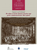 Na grafice plakat wydarzenia.