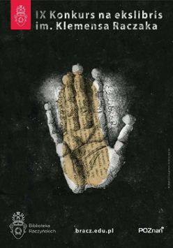 Na grafice plakat wydarzenia.