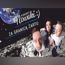 Na grafice plakat wydarzenia.