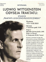 Na grafice plakat wydarzenia.