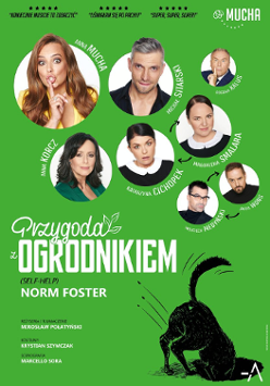 Na grafice plakat wydarzenia.