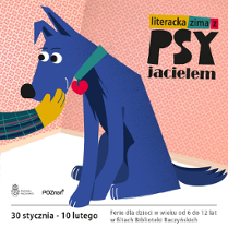 Na grafice plakat wydarzenia.