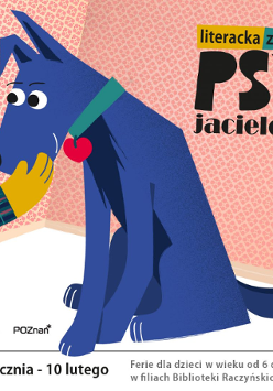 Na grafice plakat wydarzenia.