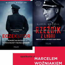 Na grafice plakat wydarzenia.