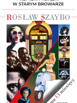 Na grafice okładka książki.