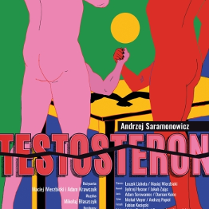 Na grafice plakat wydarzenia.