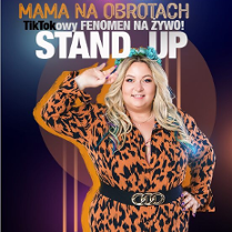 Na grafice plakat wydarzenia.