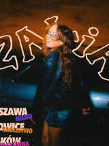 Na grafice plakat wydarzenia.