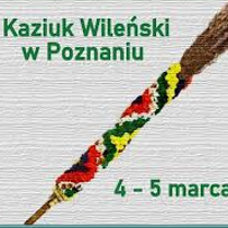 Na grafice plakat wydarzenia.