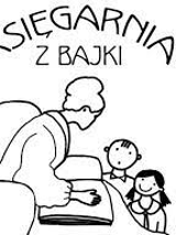 Na grafice logo księgarni.