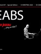 Na grafice plakat wydarzenia.