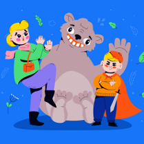 Na grafice plakat wydarzenia.