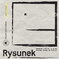 Na grafice plakat promujący wydarzenie.