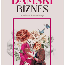 Na grafice plakat wydarzenia.