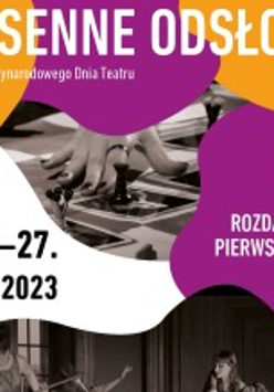 Na grafice plakat wydarzenia.