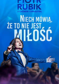 Na grafice plakat wydarzenia.